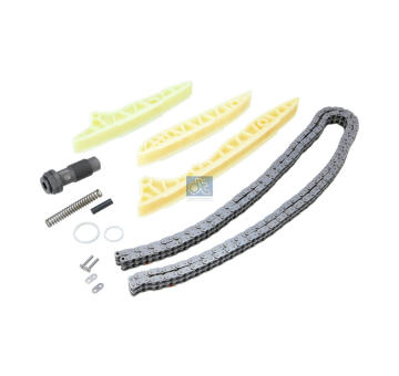 Sada rozvodového řetězu DT Spare Parts 4.92004