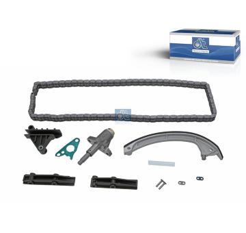 Sada rozvodového řetězu DT Spare Parts 4.92007