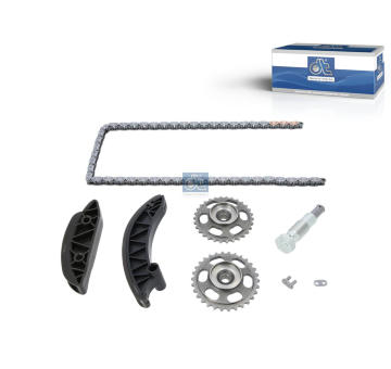 Sada rozvodového řetězu DT Spare Parts 4.92019