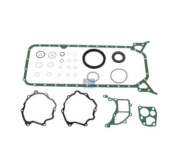 Těsněné, víko (kliková skříň) DT Spare Parts 4.92025