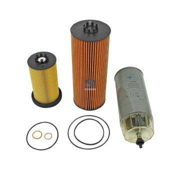 Filtr-sada DT Spare Parts 4.92106