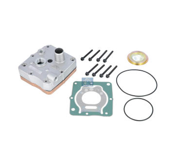 Hlava válce, vzduchový kompresor DT Spare Parts 4.92122