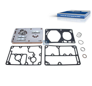 Sada na opravu, vzduchový kompresor DT Spare Parts 4.92138