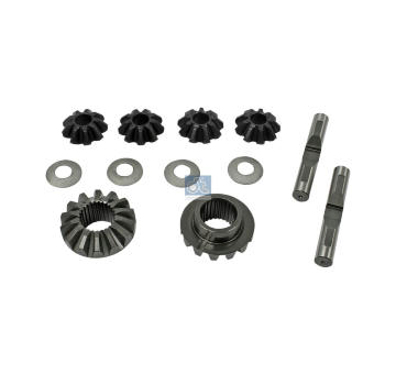 Opravná sada diferenciálu DT Spare Parts 4.92140