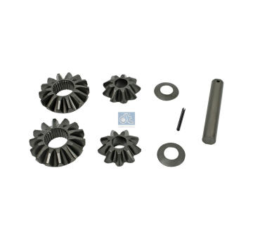 Opravna sada, diferencial DT Spare Parts 4.92141