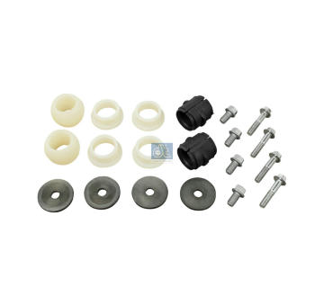 Sada na opravy, ulozeni stabilizatoru DT Spare Parts 4.92177