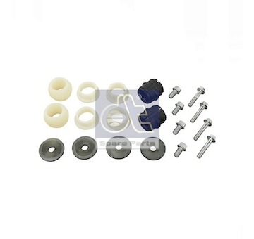 Opravná sada ulożenia stabilizátora DT Spare Parts 4.92177