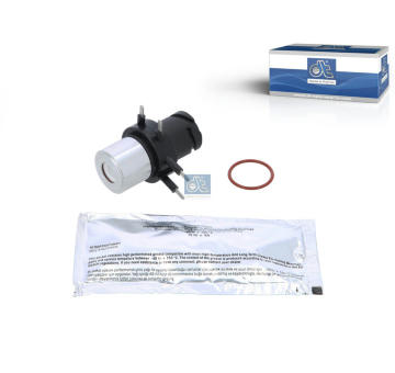 Opravná sada, retardér DT Spare Parts 4.92263