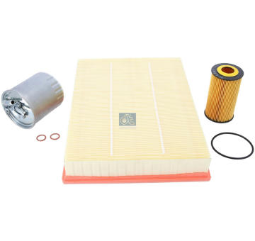 Filtr-sada DT Spare Parts 4.92302