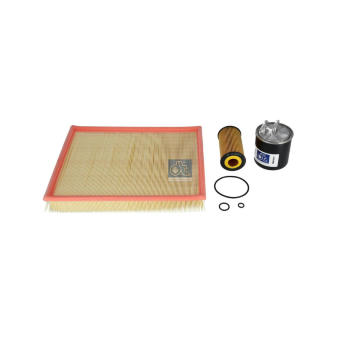 Filtr-sada DT Spare Parts 4.92303