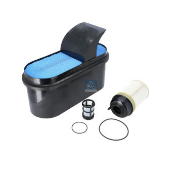 Filtr-sada DT Spare Parts 4.92305