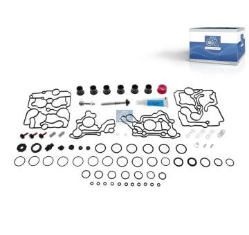 Sada na opravu, vysouseci prostredek DT Spare Parts 4.92901