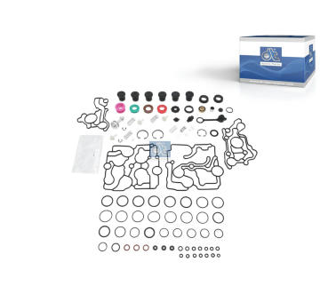 Sada na opravu, vysoušecí prostředek DT Spare Parts 4.93101