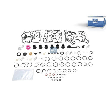 Sada na opravu, vysouseci prostredek DT Spare Parts 4.93102