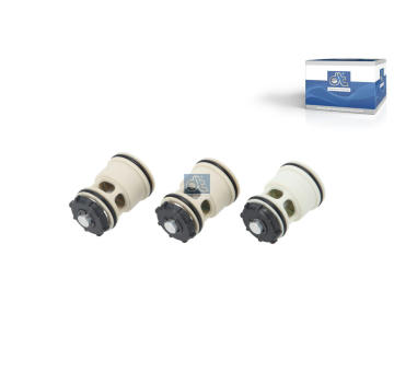 Sada na opravu, vysouseci prostredek DT Spare Parts 4.93104
