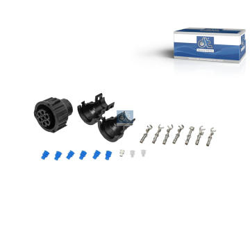 Zástrčka DT Spare Parts 4.96003