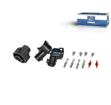 Zástrčka DT Spare Parts 4.96006