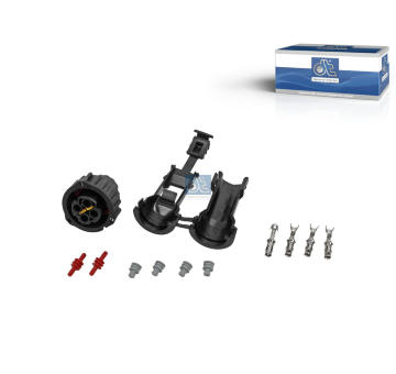 Zástrčka DT Spare Parts 4.96007