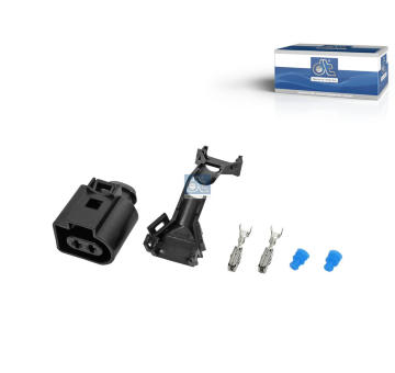 Zástrčka DT Spare Parts 4.96014