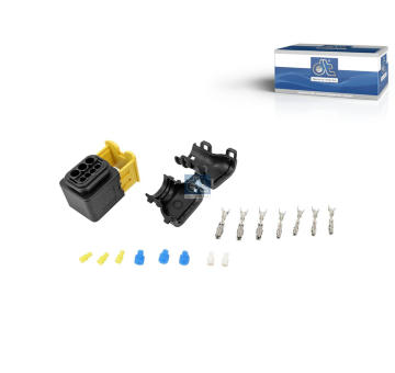 Zástrčka DT Spare Parts 4.96018