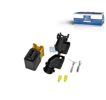 Zástrčka DT Spare Parts 4.96019