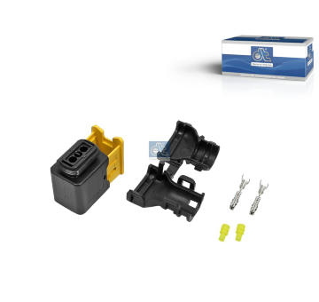 Zástrčka DT Spare Parts 4.96020