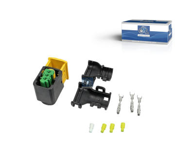 Zástrčka DT Spare Parts 4.96021