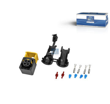 Zástrčka DT Spare Parts 4.96025