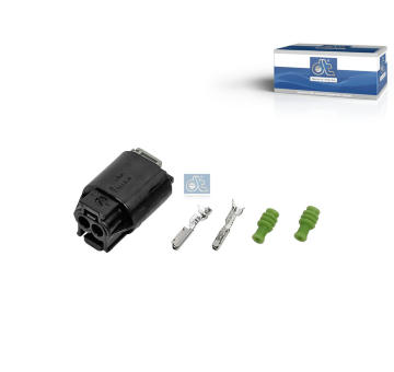Zástrčka DT Spare Parts 4.96028