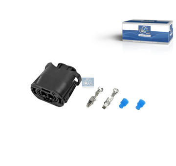 Zástrčka DT Spare Parts 4.96029