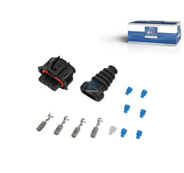 Zástrčka DT Spare Parts 4.96030