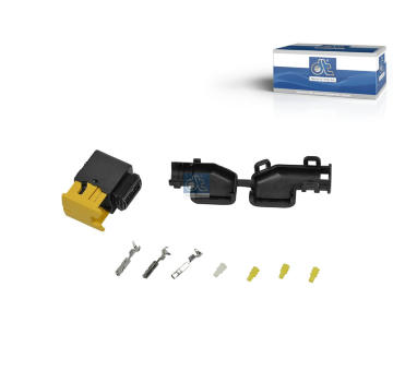 Zástrčka DT Spare Parts 4.96031