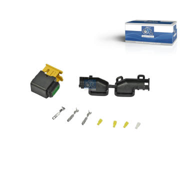 Zástrčka DT Spare Parts 4.96032