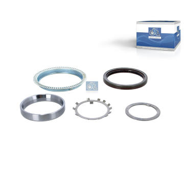 Opravna sada, naboj kola DT Spare Parts 4.96188