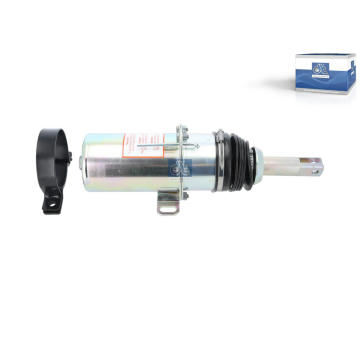 Pruzinovy brzdovy valec DT Spare Parts 4.97602