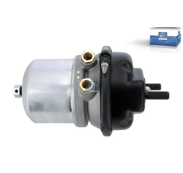 Brzdový valec s prużinovým posilňovačom DT Spare Parts 4.97606