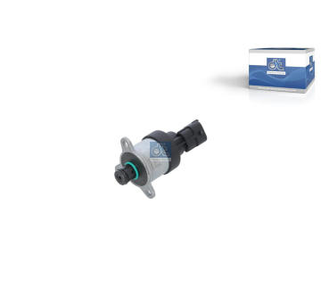 Regulační ventil, množství paliva (Common-Rail Systém) DT Spare Parts 5.00000