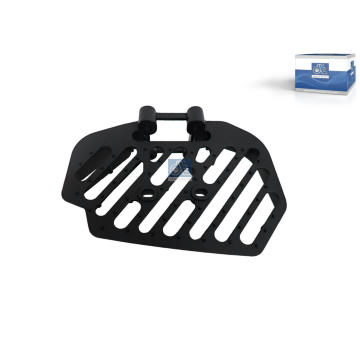 Drżák, stupátko DT Spare Parts 5.00013