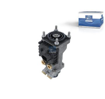Brzdový ventil, provozní brzda DT Spare Parts 5.00029