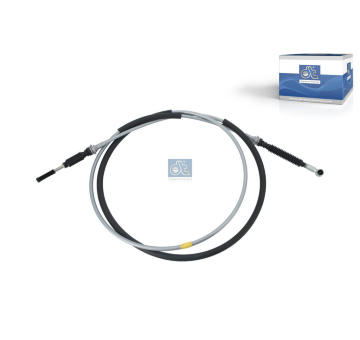 Tazne lanko, rucni prevodovka DT Spare Parts 5.00051