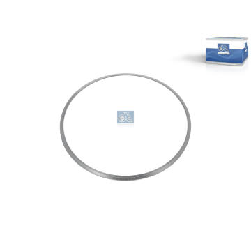 Těsnění, výfuková trubka DT Spare Parts 5.00082