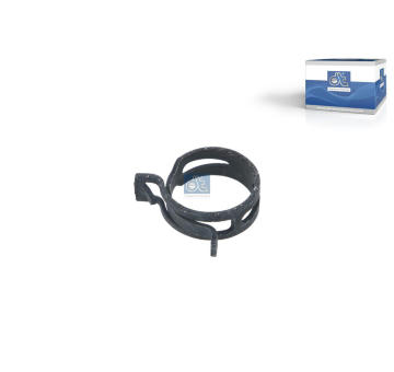 Hadicova spona DT Spare Parts 5.00084