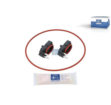 Sada na opravu, modulátor náprav DT Spare Parts 5.00110
