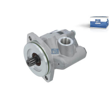 Hydraulické čerpadlo pre riadenie DT Spare Parts 5.00113