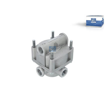 Reléový ventil DT Spare Parts 5.00127