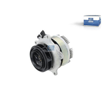 Vodní čerpadlo, chlazení motoru DT Spare Parts 5.00159