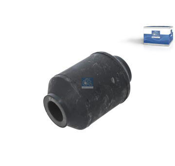 Loziskove pouzdro, listova pruzina DT Spare Parts 5.00161