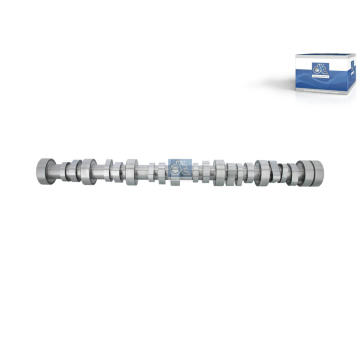 Vačkový hřídel DT Spare Parts 5.00168