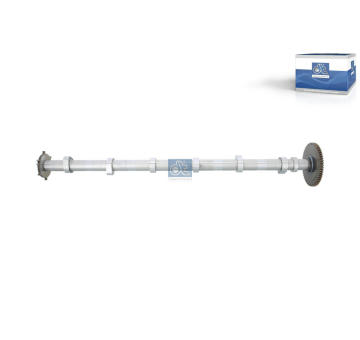 Vačkový hřídel DT Spare Parts 5.00169