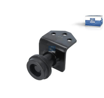 Konzola pruziny DT Spare Parts 5.00177